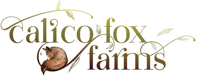 Calico Fox Farms